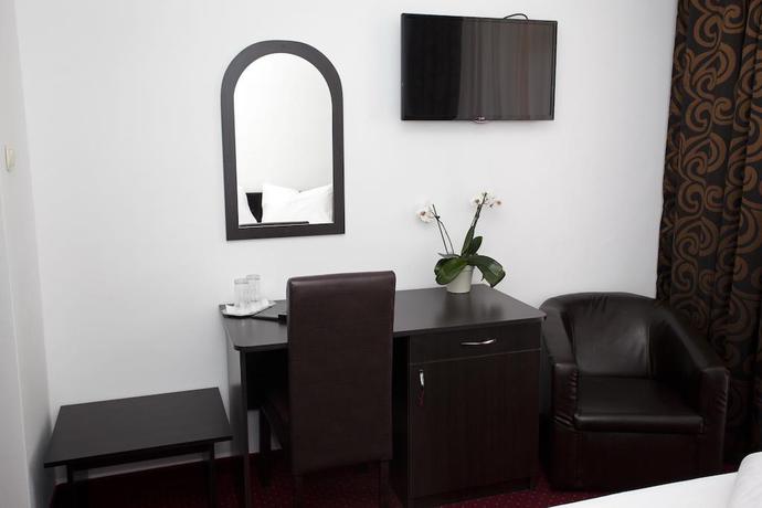 Imagen general del Hotel Hotel Terra. Foto 4