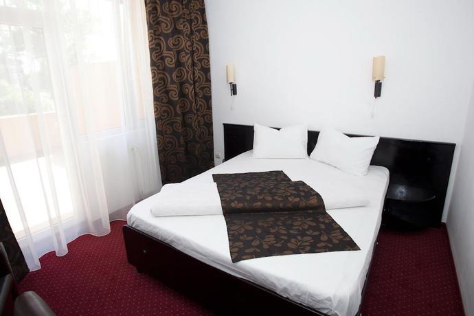 Imagen general del Hotel Hotel Terra. Foto 5