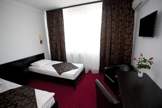 Imagen general del Hotel Hotel Terra. Foto 6