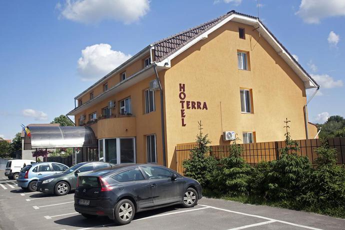 Imagen general del Hotel Hotel Terra. Foto 9