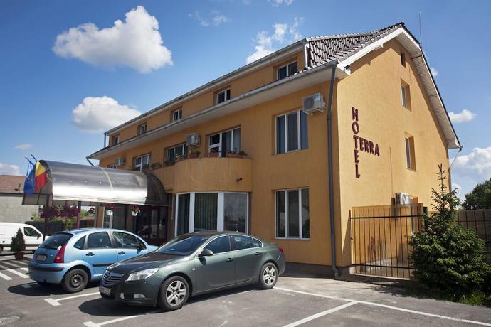 Imagen general del Hotel Hotel Terra. Foto 11