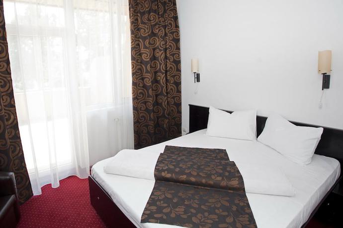 Imagen general del Hotel Hotel Terra. Foto 14