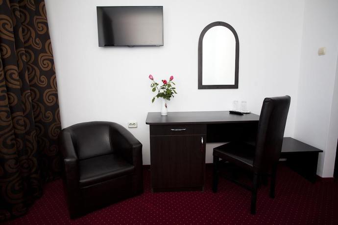 Imagen general del Hotel Hotel Terra. Foto 15