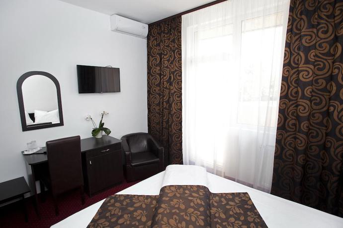 Imagen general del Hotel Hotel Terra. Foto 16