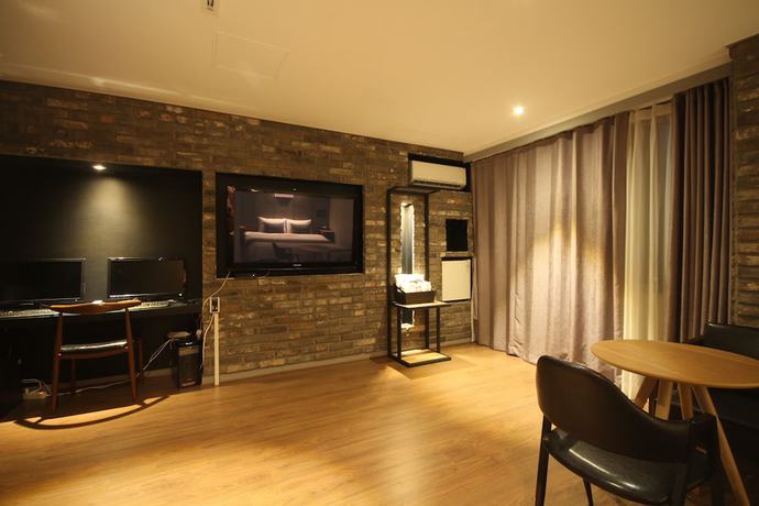 Imagen de la habitación del Hotel Hotel The May Gimhae. Foto 7