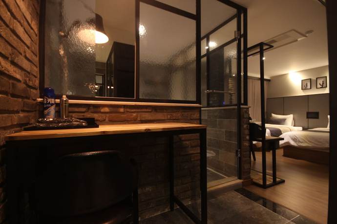 Imagen de la habitación del Hotel Hotel The May Gimhae. Foto 10