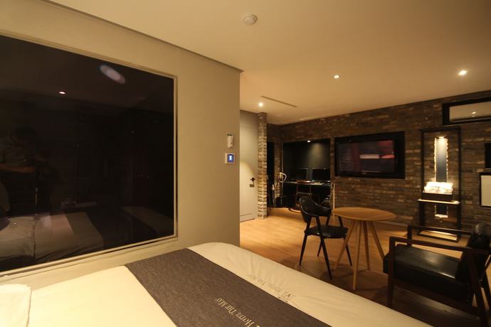 Imagen de la habitación del Hotel Hotel The May Gimhae. Foto 15