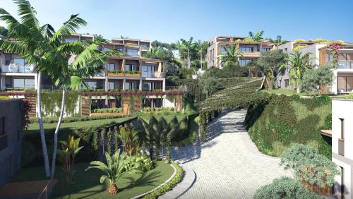 Imagen general del Hotel Hotel The Norm Le Chic. Foto 3