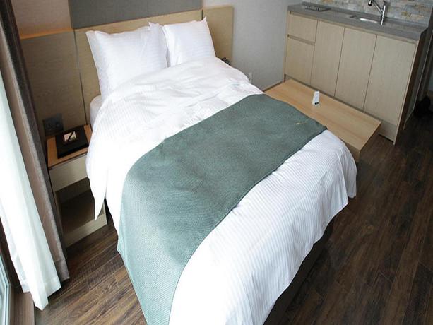 Imagen general del Hotel Hotel Thesoom Forest. Foto 4