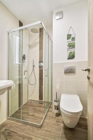 Imagen de la habitación del Hotel Hotel Tiffany. Foto 10