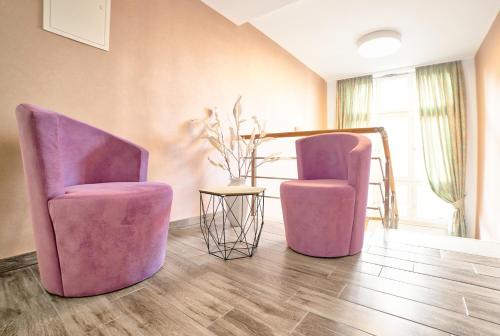 Imagen de los interiores del Hotel Hotel Tiffany. Foto 18