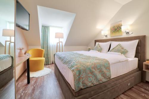 Imagen general del Hotel Hotel Tiffany. Foto 5