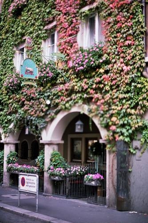 Imagen general del Hotel Hotel Till Eulenspiegel - Nichtrauchhotel -. Foto 1
