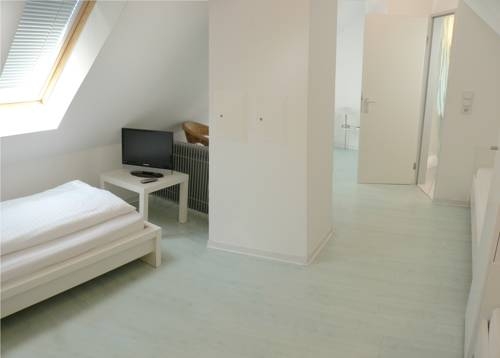 Imagen general del Hotel Hotel Till Eulenspiegel - Nichtrauchhotel -. Foto 4
