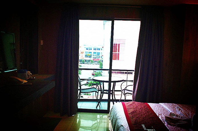 Imagen de la habitación del Hotel Hotel Time Johor Bahru. Foto 10