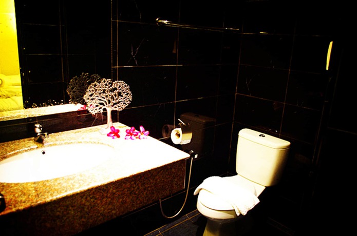 Imagen de la habitación del Hotel Hotel Time Johor Bahru. Foto 11