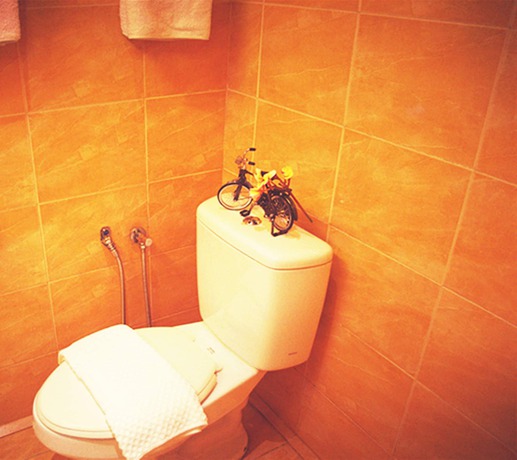 Imagen de la habitación del Hotel Hotel Time Johor Bahru. Foto 12