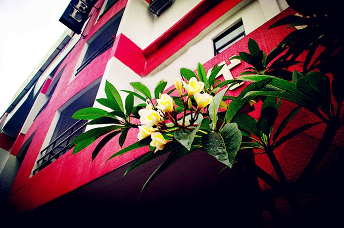 Imagen de la habitación del Hotel Hotel Time Johor Bahru. Foto 13