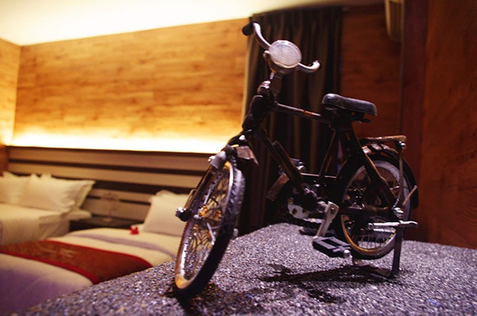 Imagen general del Hotel Hotel Time Johor Bahru. Foto 4