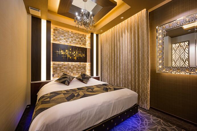 Imagen general del Hotel Hotel Times ONE - Adult only. Foto 2