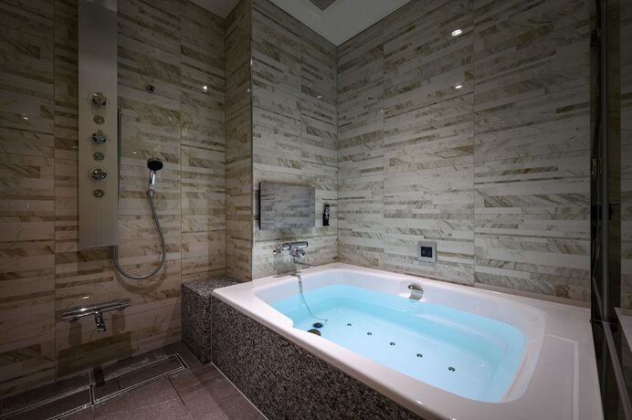 Imagen general del Hotel Hotel Times ONE - Adult only. Foto 3