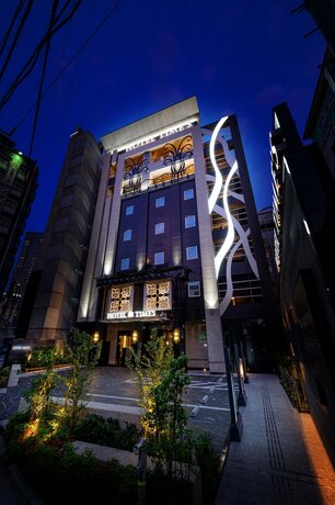 Imagen general del Hotel Hotel Times ONE - Adult only. Foto 4