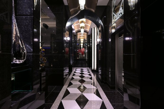Imagen general del Hotel Hotel Times ONE - Adult only. Foto 5