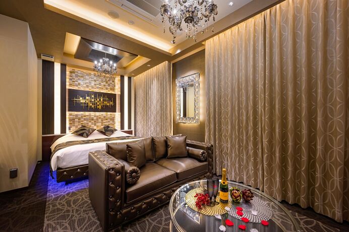 Imagen de la habitación del Hotel Hotel Times ONE - Adult only. Foto 7
