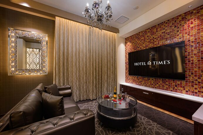 Imagen de la habitación del Hotel Hotel Times ONE - Adult only. Foto 8