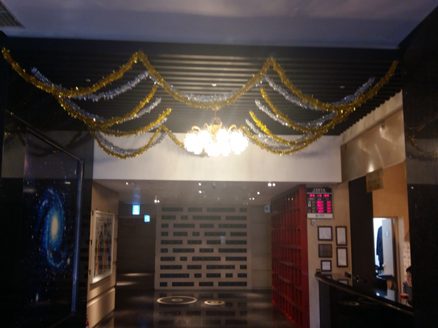 Imagen de los interiores del Hotel Hotel Tirol, Seocho-Gu. Foto 6
