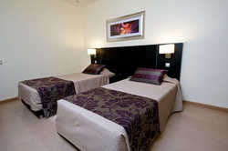 Imagen de la habitación del Hotel Hotel Tivoli Luanda. Foto 2