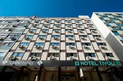 Imagen general del Hotel Hotel Tivoli Luanda. Foto 1