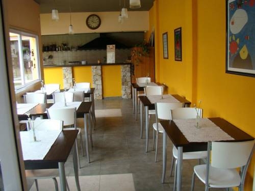 Imagen general del Hotel Hotel Tobruck. Foto 2