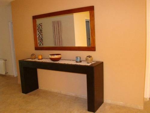 Imagen general del Hotel Hotel Tobruck. Foto 3