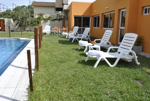 Imagen general del Hotel Hotel Tobruck. Foto 5