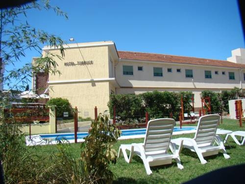 Imagen general del Hotel Hotel Tobruck. Foto 7