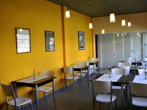 Imagen general del Hotel Hotel Tobruck. Foto 13