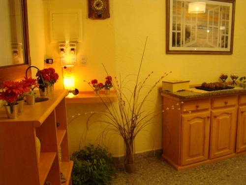 Imagen general del Hotel Hotel Tobruck. Foto 17