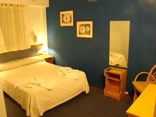 Imagen general del Hotel Hotel Tobruck. Foto 20