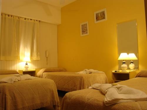 Imagen de la habitación del Hotel Hotel Tobruck. Foto 29