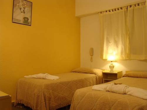 Imagen de la habitación del Hotel Hotel Tobruck. Foto 30