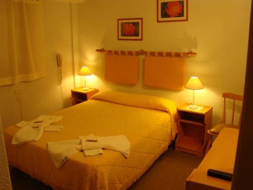 Imagen de la habitación del Hotel Hotel Tobruck. Foto 32