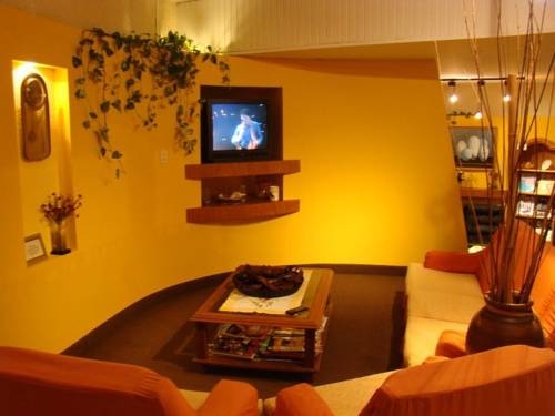 Imagen general del Hotel Hotel Tobruck. Foto 21