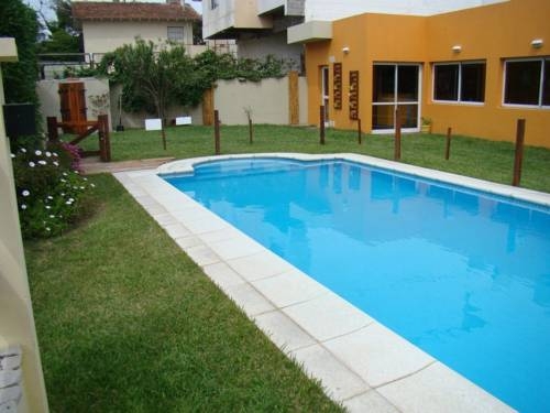 Imagen general del Hotel Hotel Tobruck. Foto 24