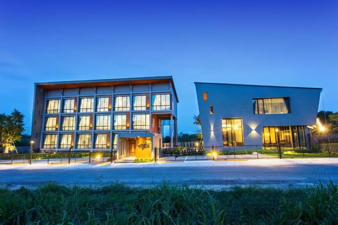 Imagen general del Hotel Hotel Together. Foto 1