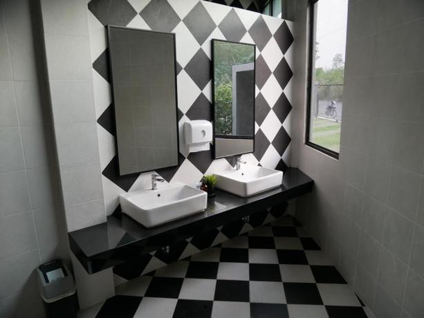Imagen general del Hotel Hotel Together. Foto 4