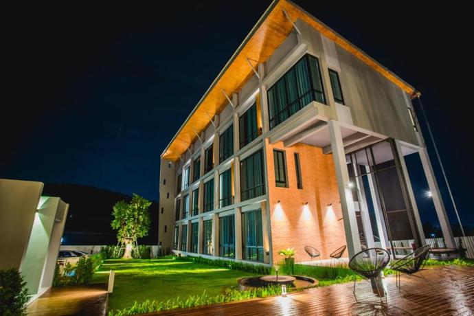 Imagen general del Hotel Hotel Together. Foto 5