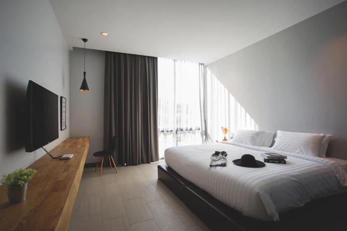 Imagen general del Hotel Hotel Together. Foto 6
