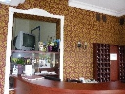 Imagen de los interiores del Hotel Hotel Tomas. Foto 4
