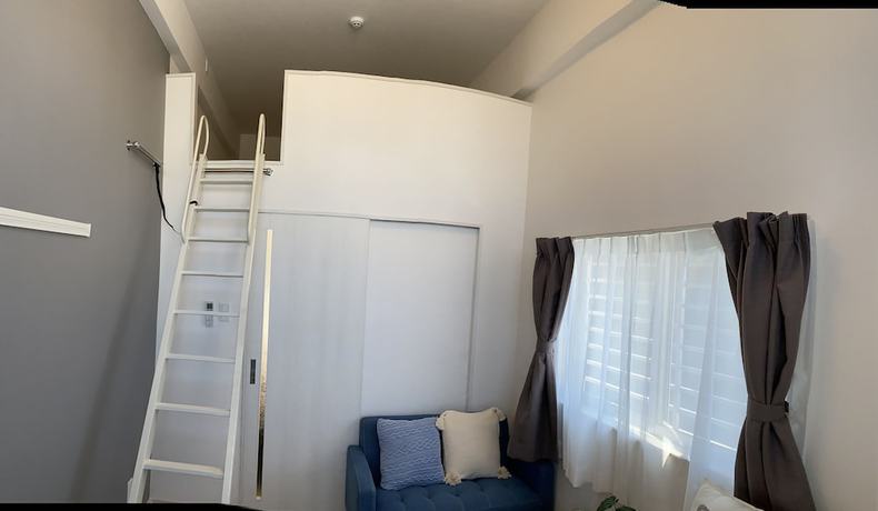Imagen de la habitación del Hotel Hotel Tomas Makiminato Villa. Foto 5